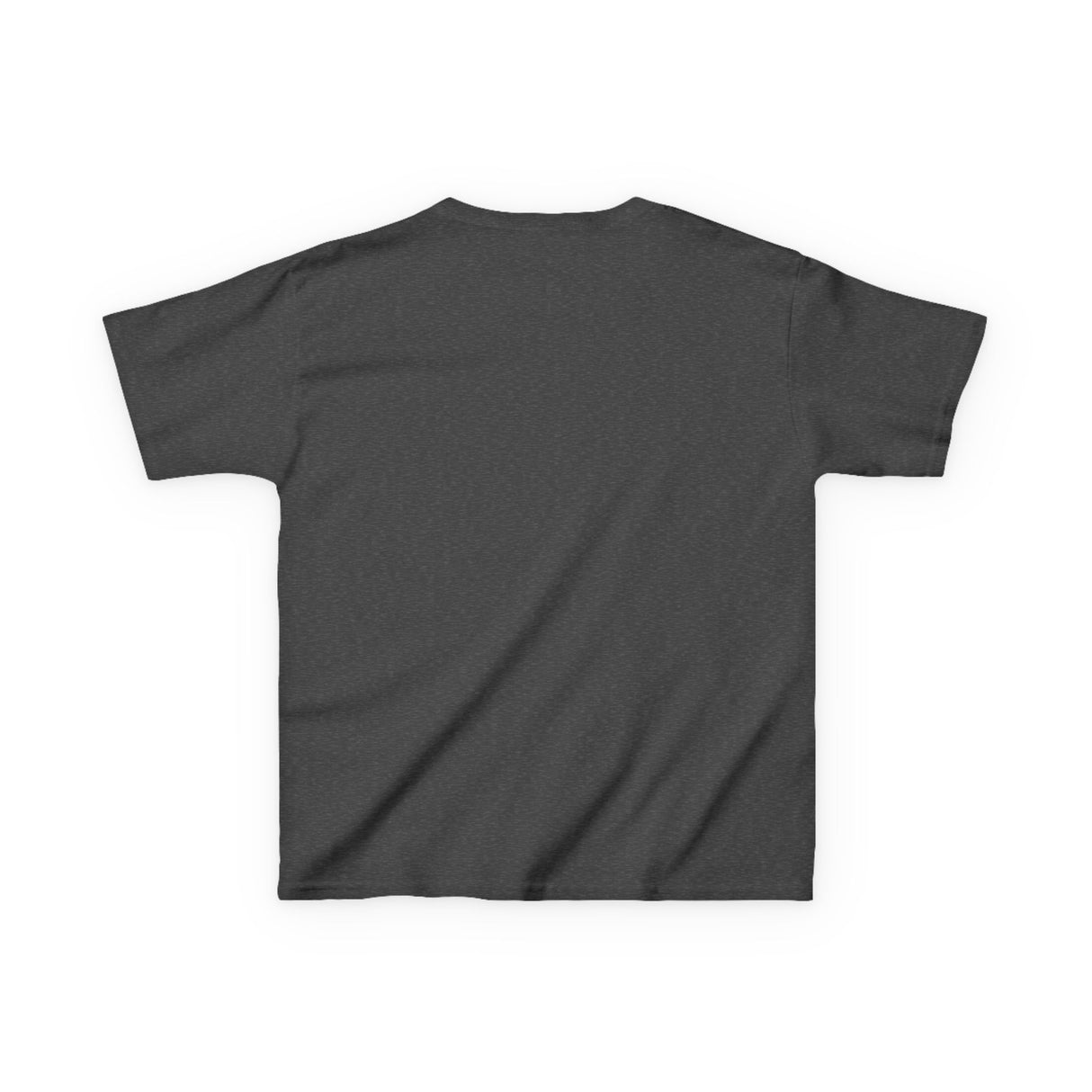 Girls Heavy Cotton 'I Am Control'™ Tee