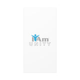 'I Am Unity' Canvas Wall Art - Inspirational Home Decor