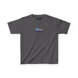 Boys Heavy Cotton 'I Am Power'™ Tee