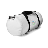 'I Am Cooperation and Harmony' Gym/Travel Bag-Motivational Duffel Bag