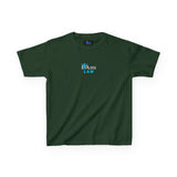 Boys Heavy Cotton 'I Am Law'™ Tee