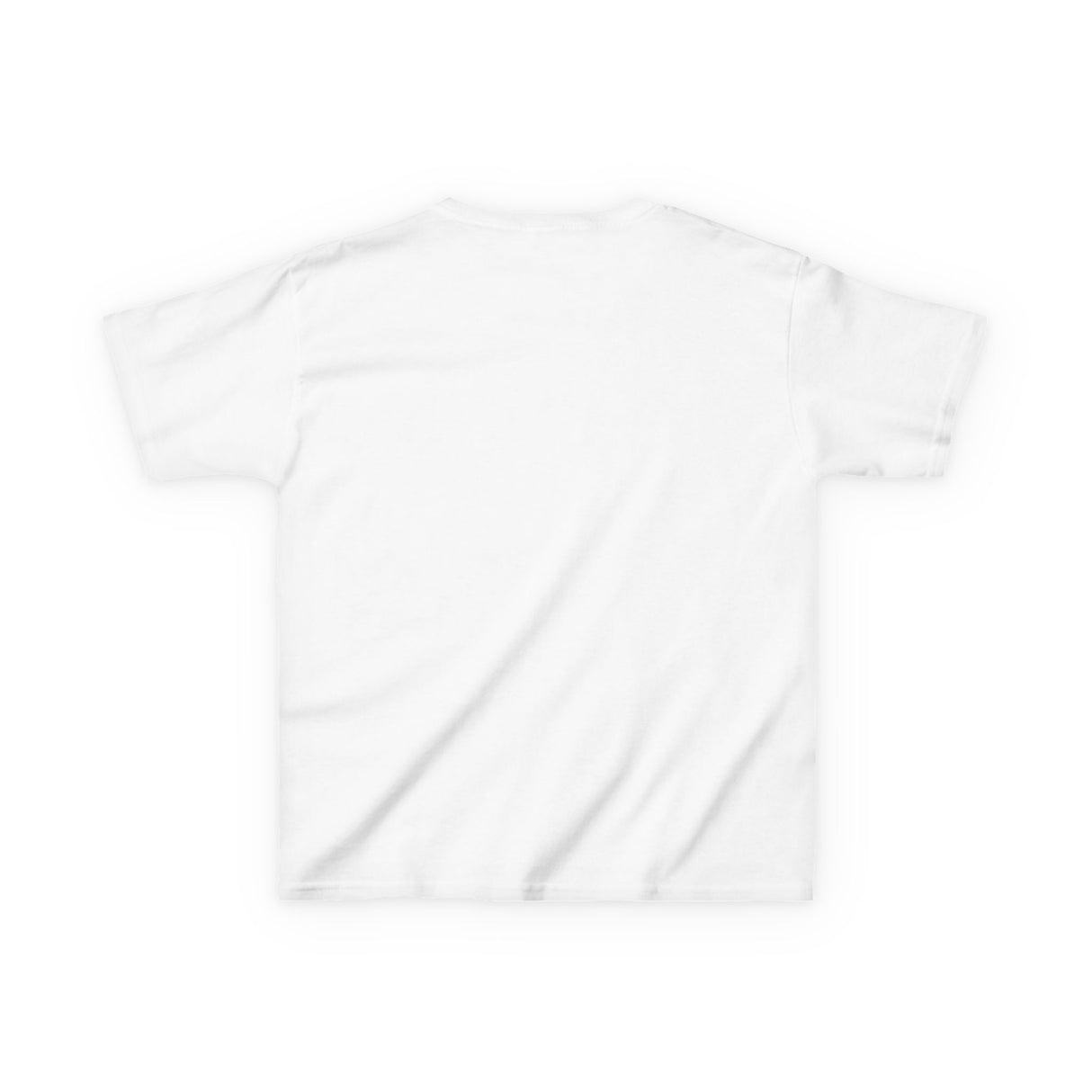 Boys Heavy Cotton 'I Am Protection'™ Tee