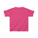 Girls Heavy Cotton 'I Am Protection'™ Tee