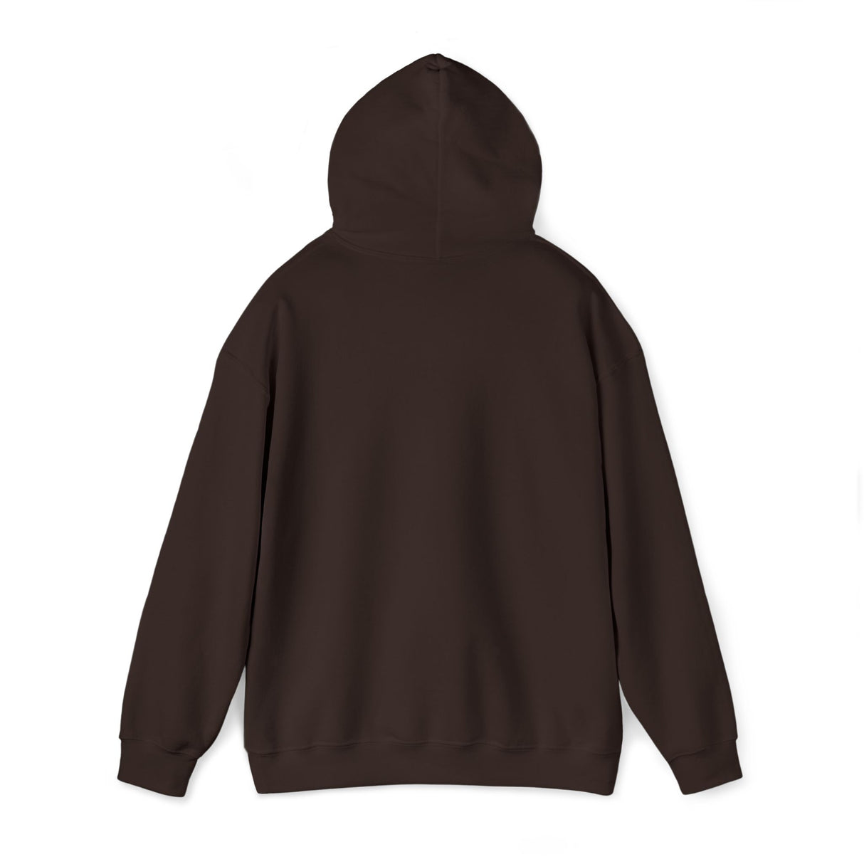 Embroidered 'I Am Control' Affirmation Empowerment Hoodie