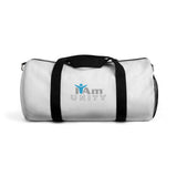 'I Am Unity Ideas and Beliefs' Gym/Travel Bag-Motivational Duffel Bag