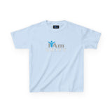 Boys Heavy Cotton 'I Am Unity'™ Tee