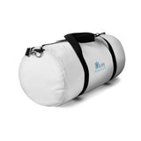 'I Am Knowledge' Gym/Travel Bag-Motivational Duffel Bag