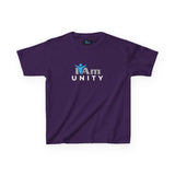 Boys Heavy Cotton 'I Am Unity'™ Tee