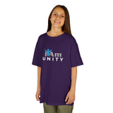 Boys Heavy Cotton 'I Am Unity'™ Tee