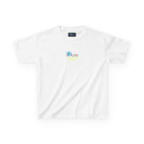 Boys Heavy Cotton 'I Am Correct Ideas and Beliefs'™ Tee