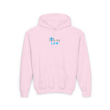 Boys' I Am Law Hoodie - Comfortable & Inspirational Sweatshirt for Kids