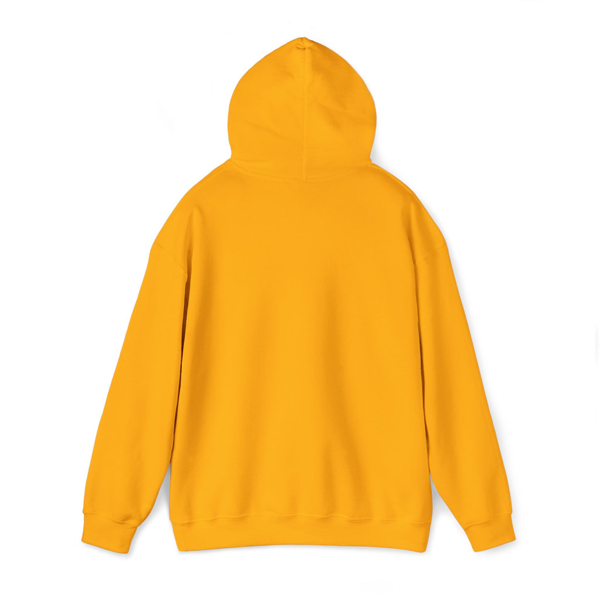 Embroidered 'I Am Control' Affirmation Empowerment Hoodie