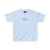 Boys Heavy Cotton 'I Am Protection'™ Tee