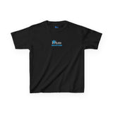 Boys Heavy Cotton 'I Am Devotion'™ Tee