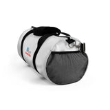'I Am Control' Gym/Travel Bag-Motivational Duffel Bag