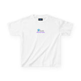 Girls Heavy Cotton 'I Am Protection'™ Tee