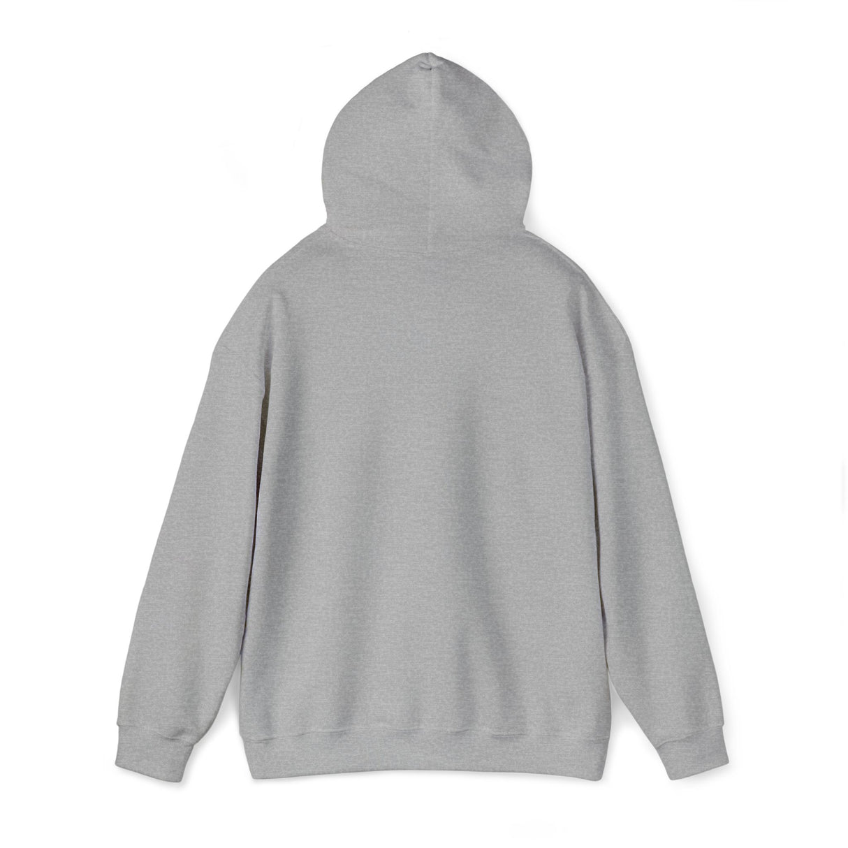 Embroidered 'I Am Control' Affirmation Empowerment Hoodie