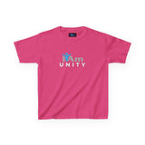 Boys Heavy Cotton 'I Am Unity'™ Tee