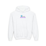 Boys' I Am Protection Hoodie - Comfortable & Inspirational Sweatshirt for Kids