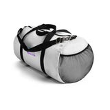 'I Am Protection' Gym/Travel Bag-Motivational Duffel Bag