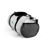 'I Am Knowledge' Gym/Travel Bag-Motivational Duffel Bag