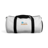 'I Am Strength' Gym/Travel Bag-Motivational Duffel Bag