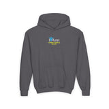 Girls' I Am Correct Ideas and Beliefs Hoodie - Comfortable & Inspirational Sweatshirt for Kids