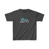 Girls Heavy Cotton 'I Am Unity'™ Tee