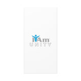 'I Am Unity' Canvas Wall Art - Inspirational Home Decor