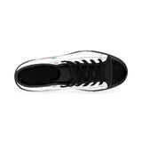 I Am Strength Men's Classic Sneakers - I Am Strength Affirmational Footwear