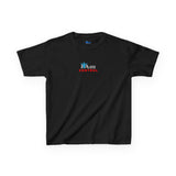 Boys Heavy Cotton 'I Am Control'™ Tee