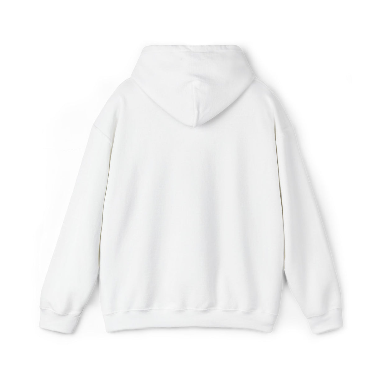 Embroidered 'I Am Control' Affirmation Empowerment Hoodie