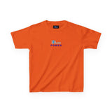 Boys Heavy Cotton 'I Am Power'™ Tee