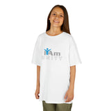 Girls Heavy Cotton 'I Am Unity'™ Tee