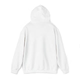Embroidered 'I Am Control' Affirmation Empowerment Hoodie