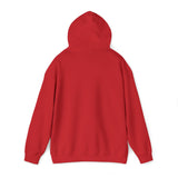 Embroidered 'I Am Control' Affirmation Empowerment Hoodie