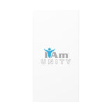 'I Am Unity' Canvas Wall Art - Inspirational Home Decor