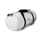 'I Am Control' Gym/Travel Bag-Motivational Duffel Bag