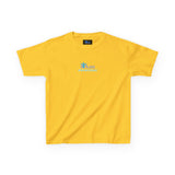 Boys Heavy Cotton 'I Am Knowledge'™ Tee