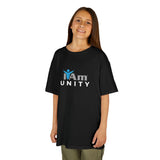 Boys Heavy Cotton 'I Am Unity'™ Tee