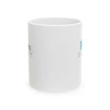 "I Am Unity" Affirmational Ceramic Mug - Perfect Motivation for Coffee Lovers & Gifts