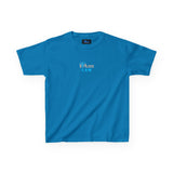 Boys Heavy Cotton 'I Am Law'™ Tee