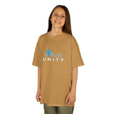 Boys Heavy Cotton 'I Am Unity'™ Tee