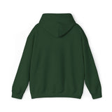 Embroidered 'I Am Control' Affirmation Empowerment Hoodie