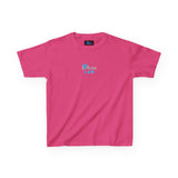 Girls Heavy Cotton 'I Am Law'™ Tee