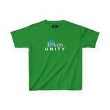 Girls Heavy Cotton 'I Am Unity'™ Tee