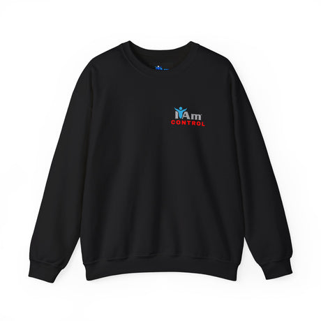 Unisex Crewneck Sweatshirt | Crewneck Sweatshirt Unisex |I Am Products