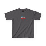 Boys Heavy Cotton 'I Am Control'™ Tee