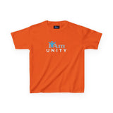 Girls Heavy Cotton 'I Am Unity'™ Tee