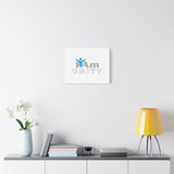 'I Am Unity' Canvas Wall Art - Inspirational Home Decor